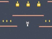 Spill Sprunki Jump Adventure online