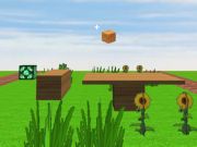 Spill Minecraft ublokkert på nettet online