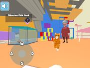 Spill Katt fra Hell Cat Simulator online