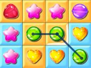 Spill Candy Chain Master online
