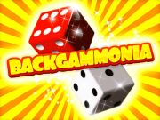 Spill Backgammonia, gratis online backgammon-spill online