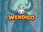 Spill Wendigo Memory Card & Matching Game online