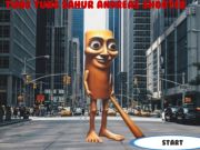 Spill Tung Tung Sahur Andreas Shooter online