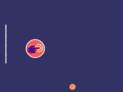 Spill Ping Pong Ball Game online