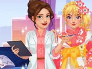 Spill ASMR Beauty Japanese Spa online