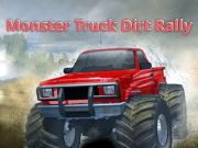 Spill Monster Truck Dirt Rally online