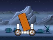 Spill Space Rovers online