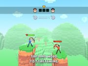 Spill To bueskyttere: Bow Duell online