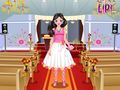 Spill Flower Girl Dress Up online