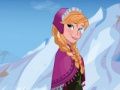 Spill Frosne søstre Elsa og Anna  online
