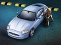 Spill Karbon Auto Tyveri 2  online