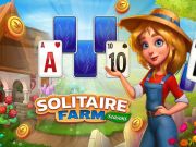Spill Solitaire Farm: Sesongene online
