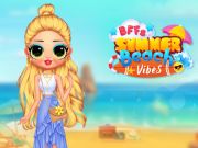 Spill BFFS Summer Beach Vibes online