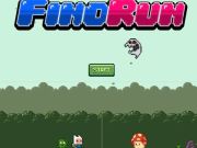 Spill Fino Run online