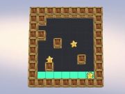 Spill Color Maze Star Search online