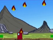 Spill Meteor flukt online