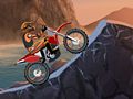 Spill Nuclear Bike 2 online