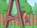 Spill Pogo Swing!  online