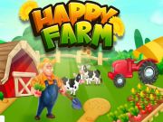 Spill Happy Farm online
