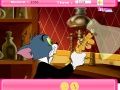 Spill Tom og Jerry skjulte gjenstander  online