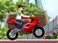 Spill Uphill Rush 3  online