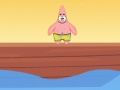 Spill SpongeBob Seesaw Mania  online