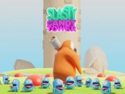 Spill Slasty Candy Tower online