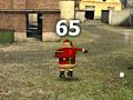 Spill Santastrike  online