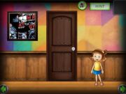 Spill Amgel Kids Room Escape 312 online