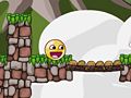 Spill Gingerbread Man: Portal Adventure online