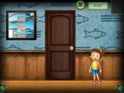 Spill Amgel Kids Room Escape 329 online