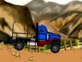 Spill Transporter lastebil online