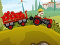 Spill Farm Express online Spill Farm Express online