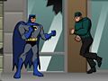 Spill Batman i nattens hete  online