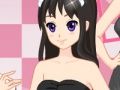 Spill Dress Up Girls Rock Band  online