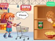 Spill Baby supermarked online