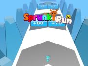 Spill Sprunki Run online