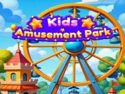 Spill Kids fornøyelsespark online