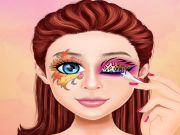 Spill Øyekunst Magic Eye Makeup online
