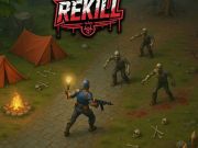 Spill REKILL online