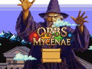 Spill Orbs of Mycenae online
