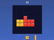 Spill Blokkerer Master Super Puzzle online