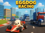 Spill Eggdog Racing online Spill Eggdog Racing online