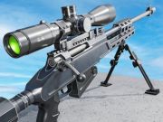 Spill Sniper Shot Secret Mission online