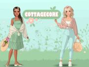 Spill Cottagecore online