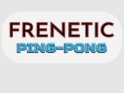 Spill Frenetisk ping pong online