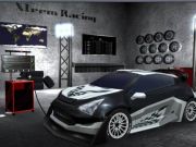 Spill Xtrem racing online
