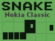 Spill Snake Nokia Classic online