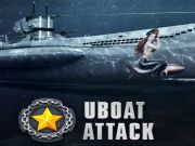 Spill Uboat angrep online