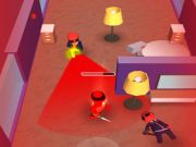 Spill Stealth Master online